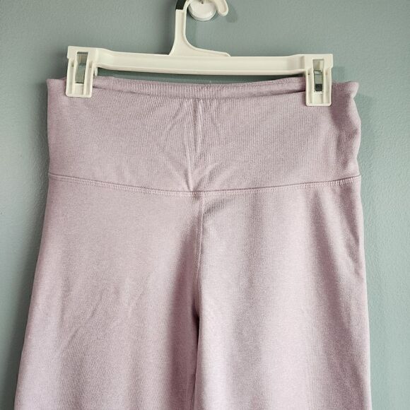 Old Navy High-Waisted Elevate Cozecore Leggings - Picture 5 of 11